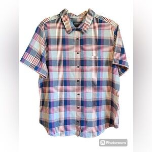 Pendleton shirt XL